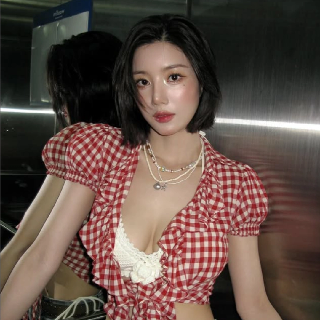 權恩妃水彈女王、水滴奶